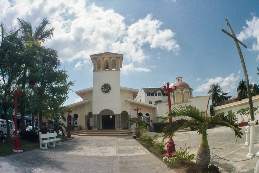 Puerto Morelos